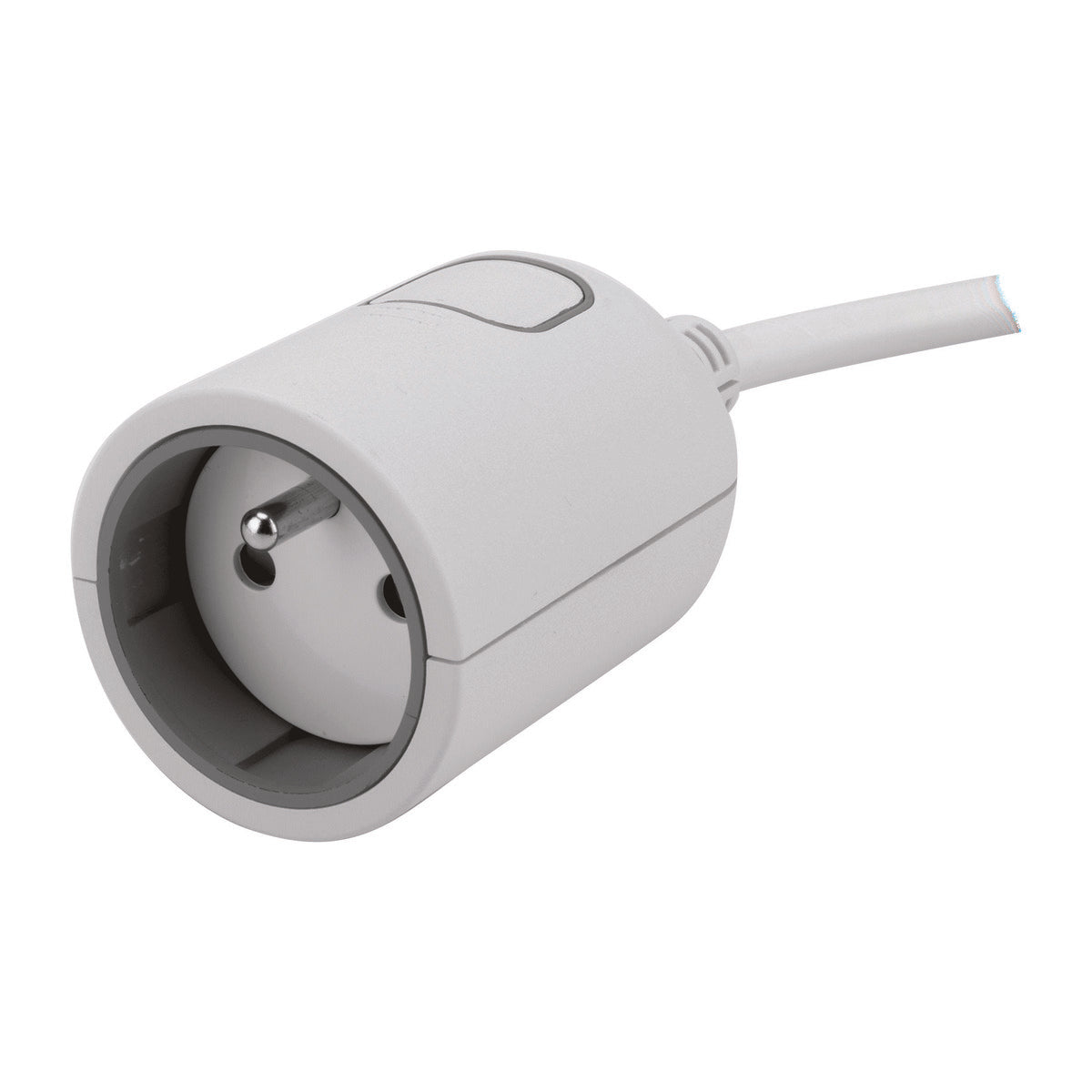 Rallonge Easyeject - blanc - Zenitech
