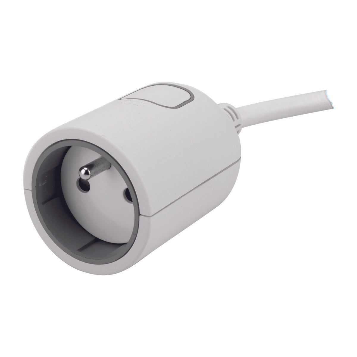 Rallonge Easyeject - blanc - Zenitech