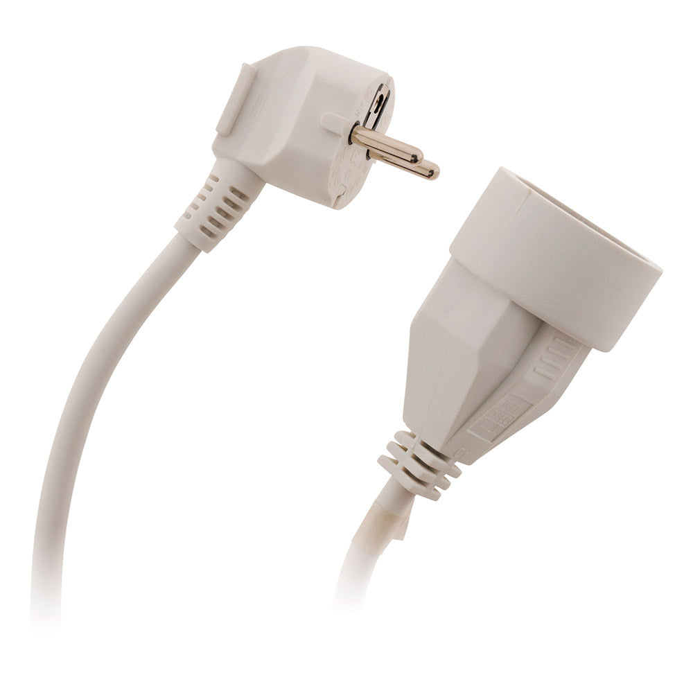 Prolongateur bague 16A HO5VV-F 3G1,5mm² - Zenitech