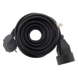 Prolongateur bague 16A HO5VV-F 3G1,5mm² - Zenitech