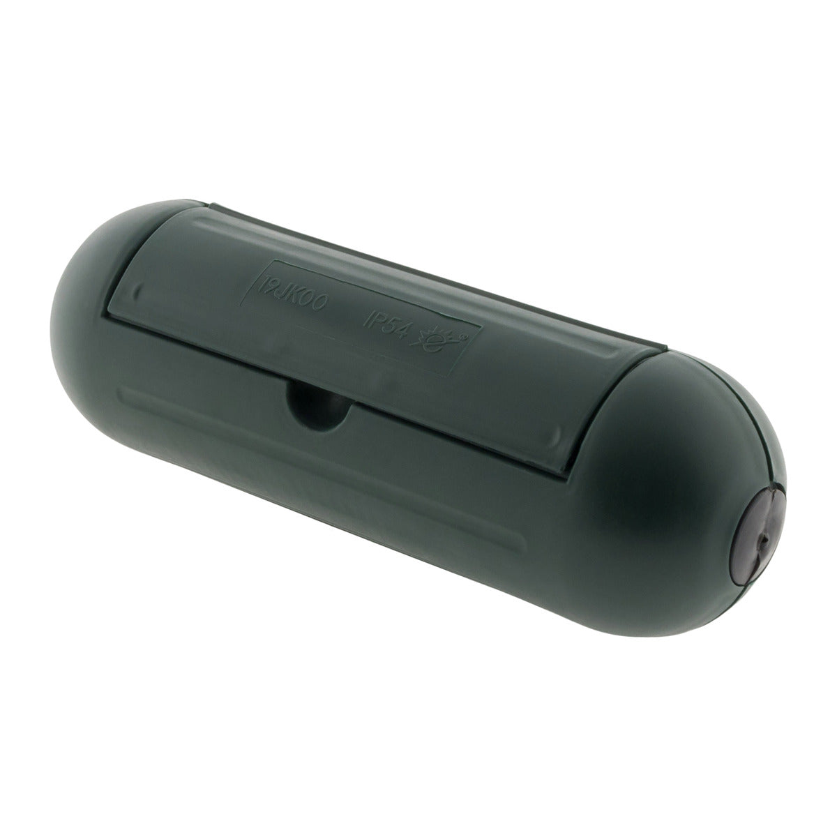 Prise encastrée Schuko 16A Antaria - Zenitech