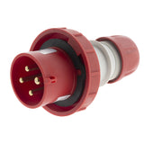 Fiche mâle IEC309 3P+T - Zenitech