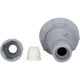 Fiche mâle IEC309 3P+N+T - Zenitech