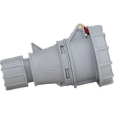 Fiche femelle IEC309 3P+N+T - Zenitech