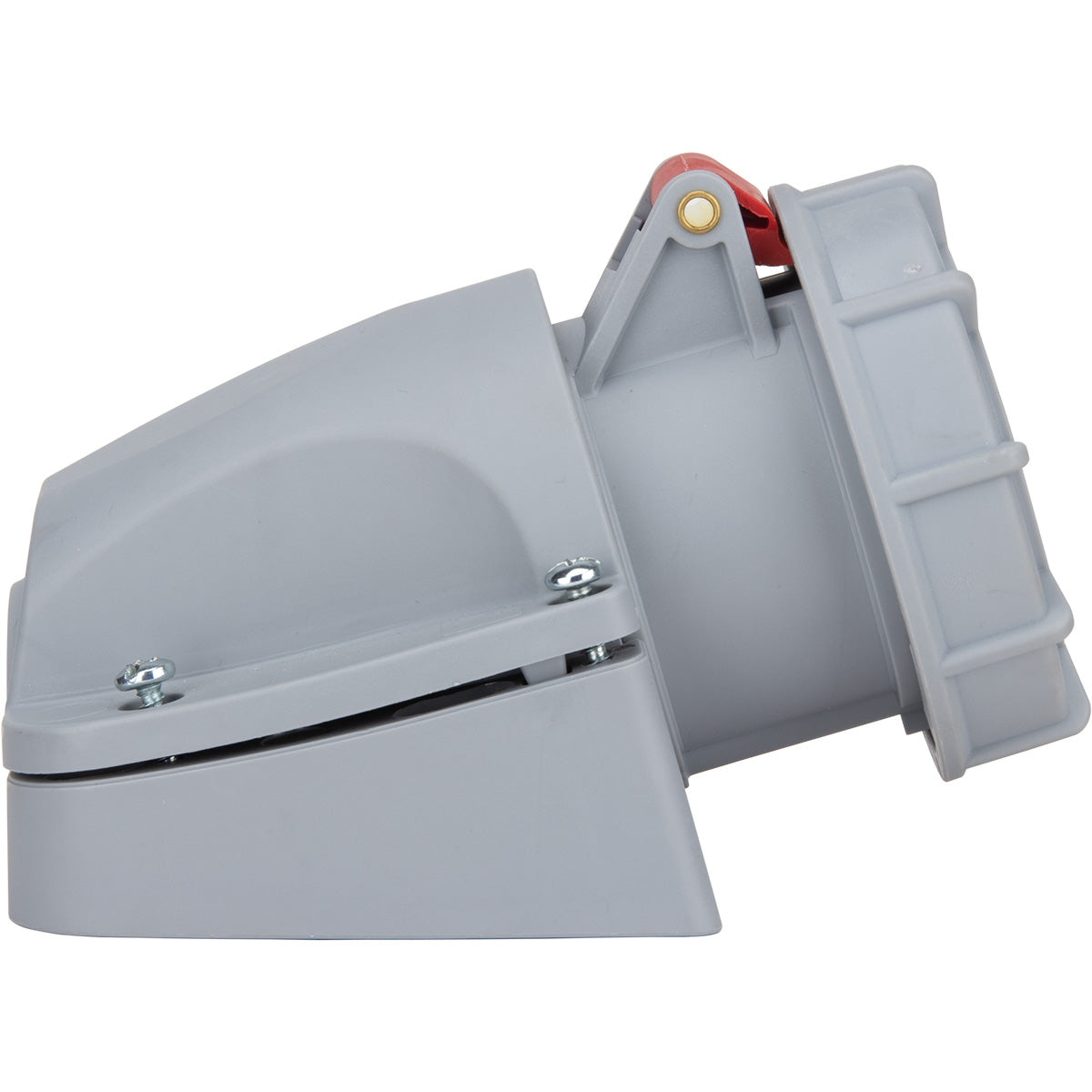 Socle IEC309 3P+T - Zenitech