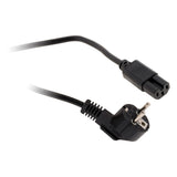 Cordon alimentation ménager HO5RRF - Zenitech