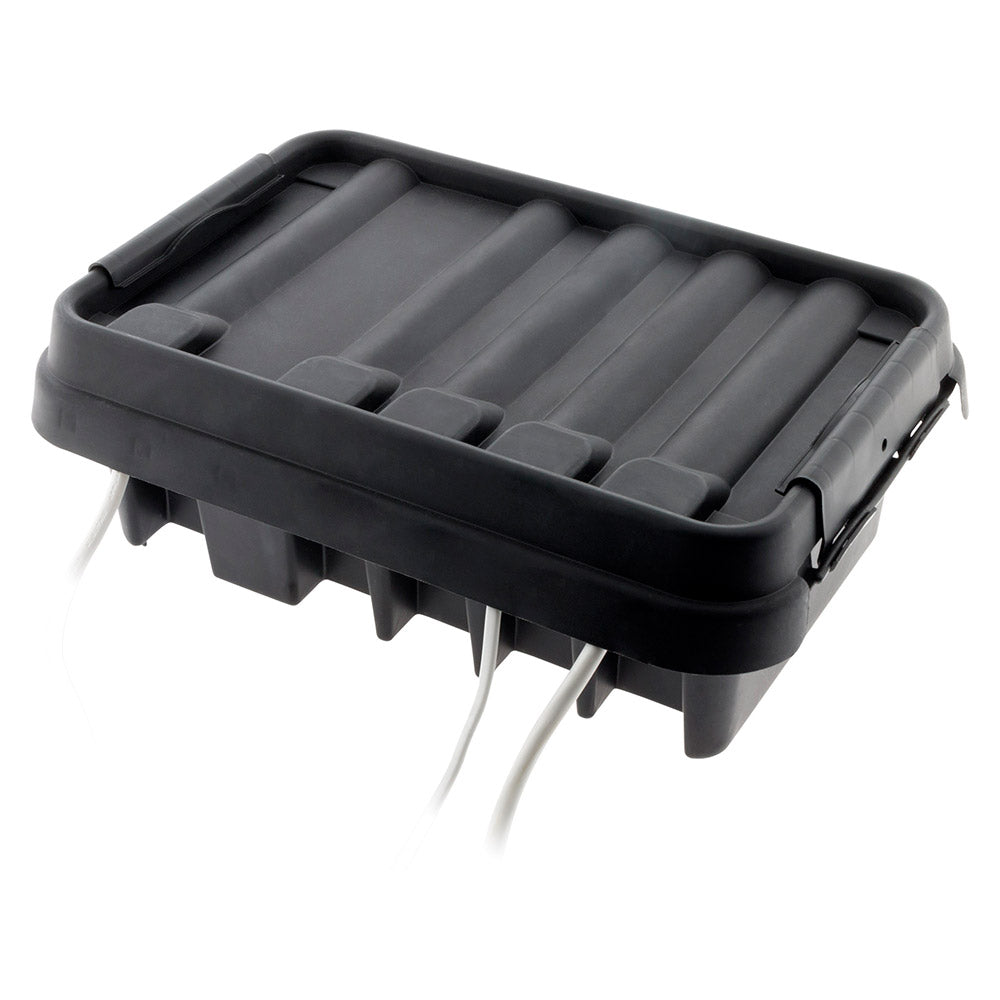 Boîtier raccordement IP55 - Zenitech