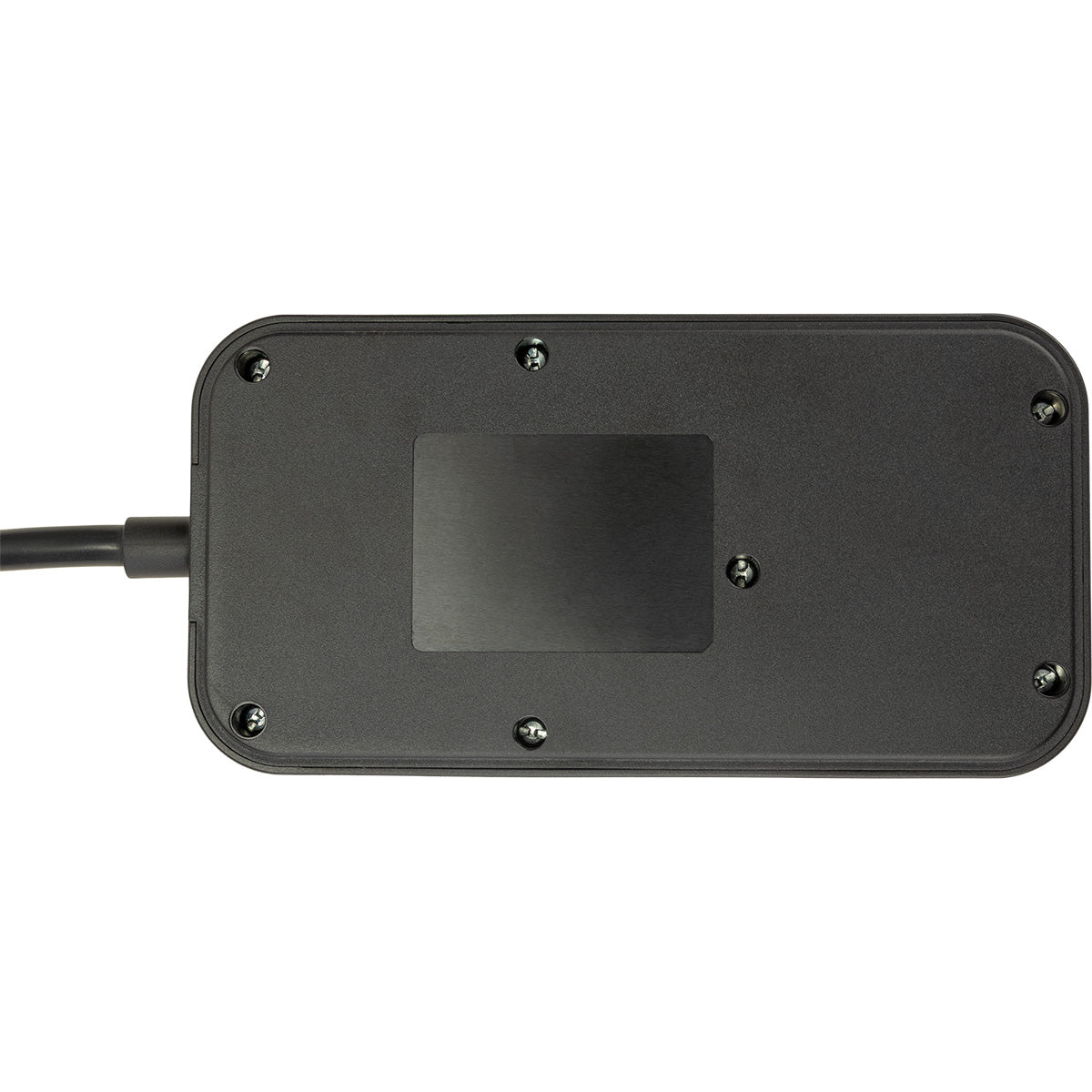 Bloc multiprise 16A + interrupteurs + USB-C 1,4m - Watt and Co