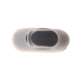 Fiche mâle 2P 6A latérale - Zenitech