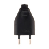 Fiche mâle 2P 6A - Zenitech