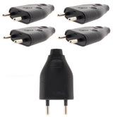 Fiche mâle 2P 6A - Zenitech