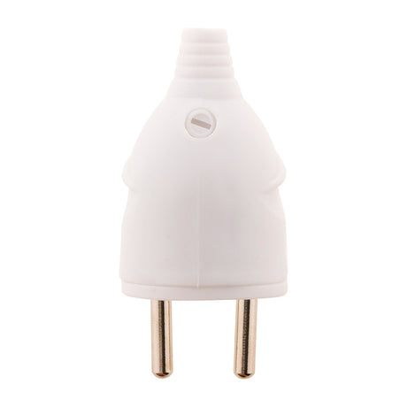 Fiche mâle 16A 2P+T - Zenitech