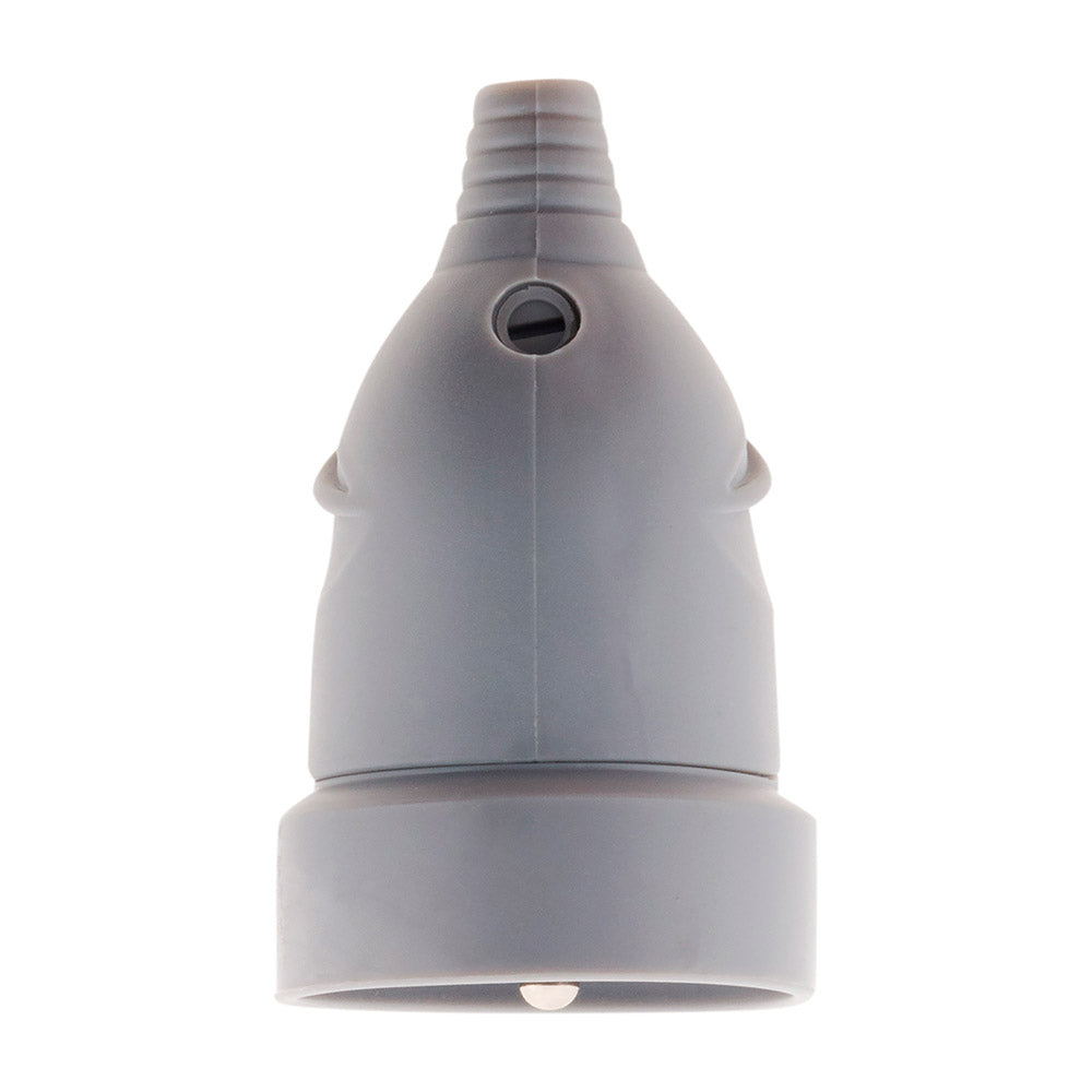 Fiche femelle 16A 2P+T - Zenitech