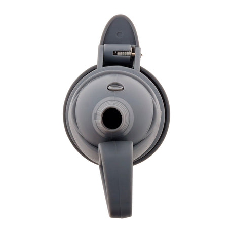 Fiche femelle à clapet 16A 2P+T - Zenitech