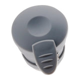 Fiche femelle à clapet 16A 2P+T - Zenitech