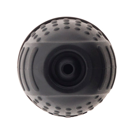Fiche caoutchouc mâle 16A - 2P+T - Zenitech