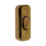 Interrupteur 2A unipolaire - Zenitech