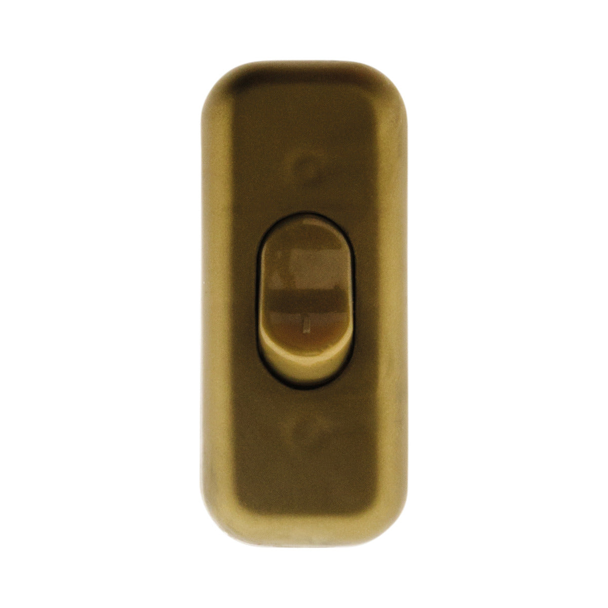 Interrupteur 2A unipolaire - Zenitech