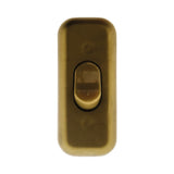 Interrupteur 2A unipolaire - Zenitech