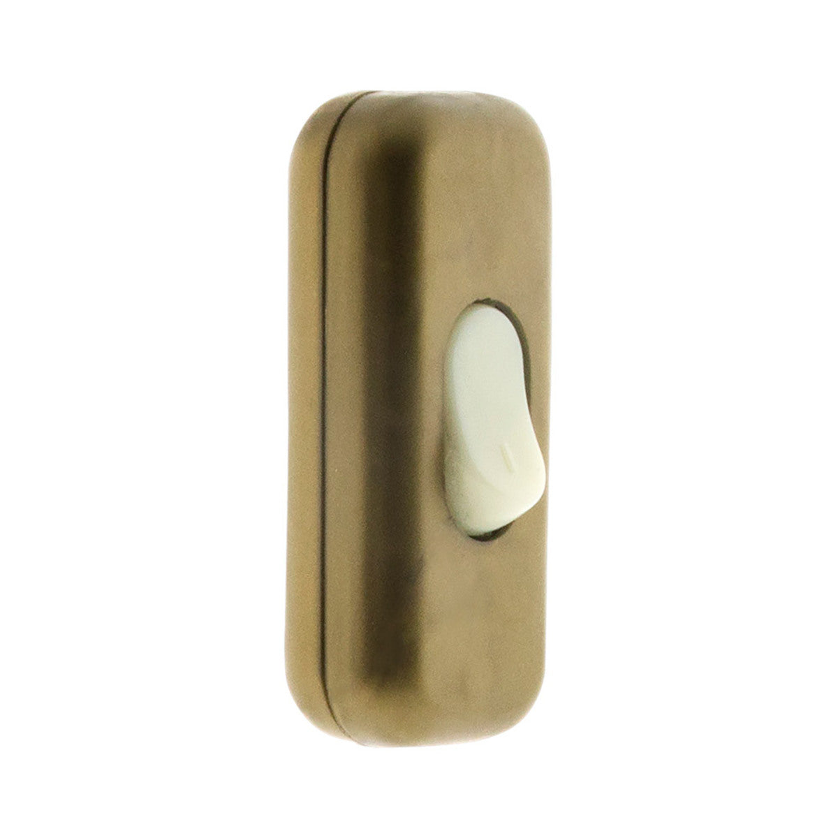 Interrupteur 2A unipolaire - Zenitech