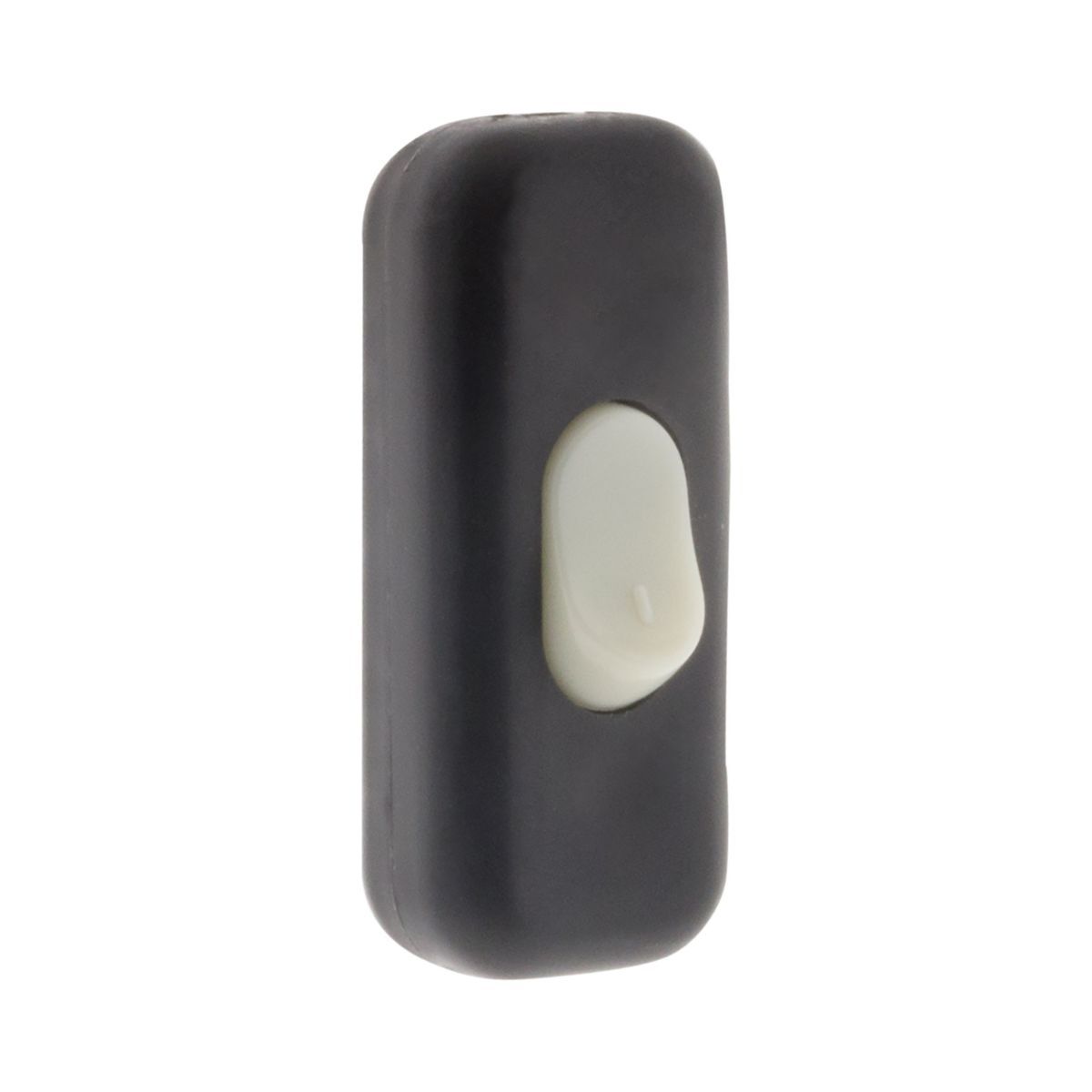 Interrupteur 2A bipolaire luminescent - Zenitech