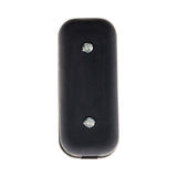 Interrupteur 2A bipolaire luminescent - Zenitech