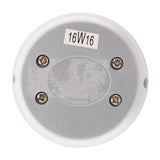Interrupteur à pied pour luminaire - Zenitech