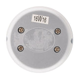 Interrupteur à pied pour luminaire - Zenitech