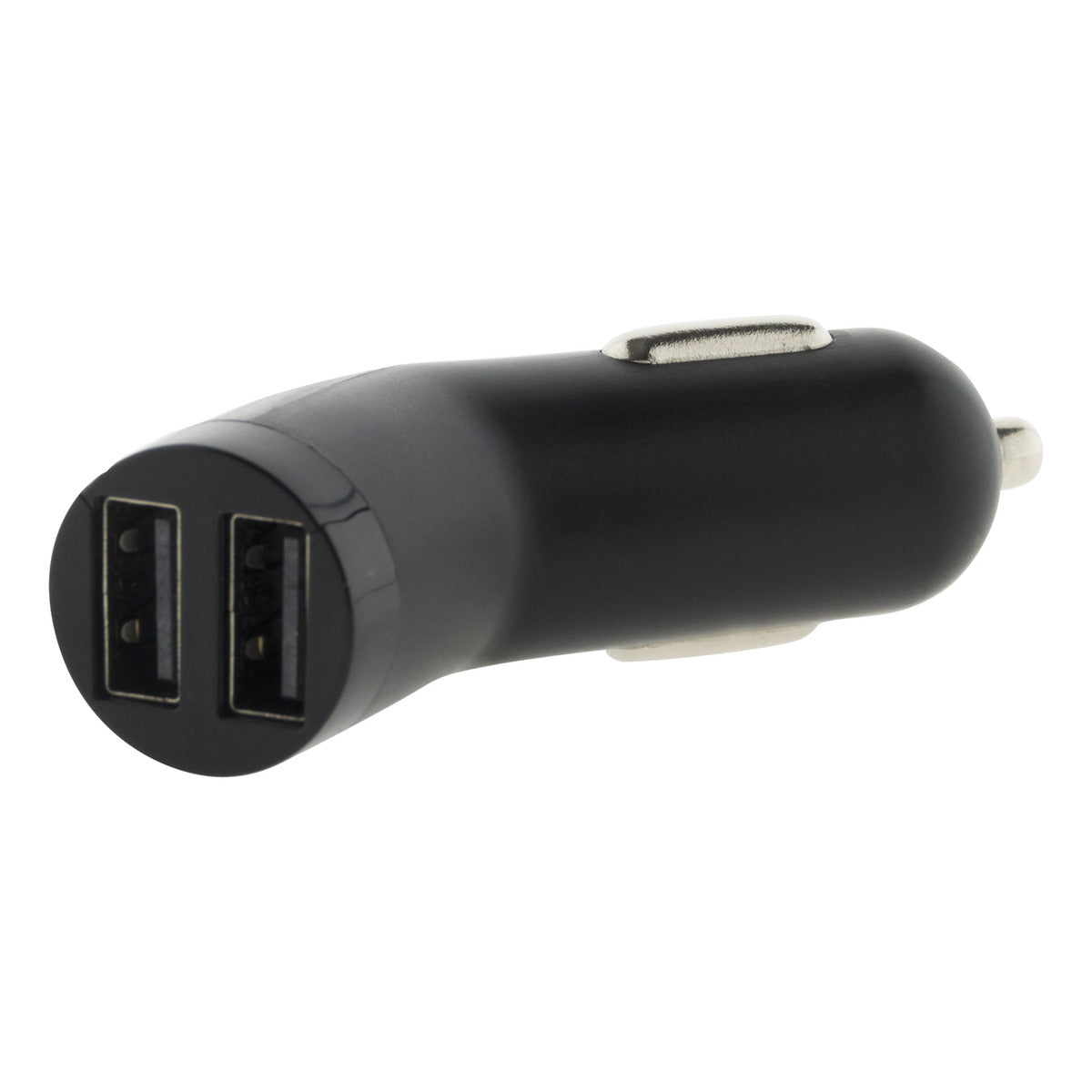 Fiche allume cigare 2 prises USB  - Zenitech