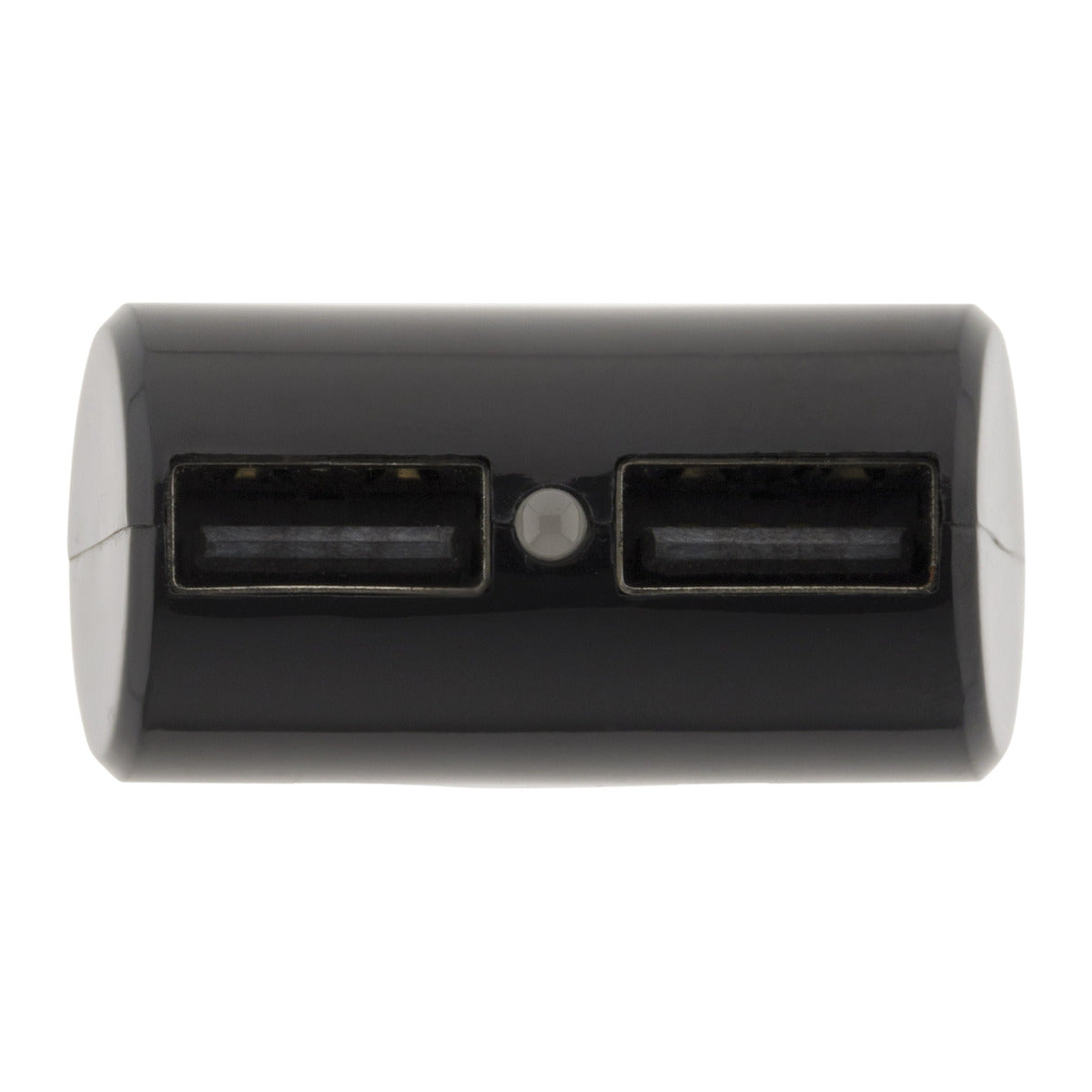 Fiche allume cigare 2 prises USB  - Zenitech