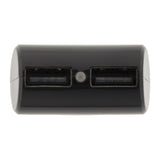 Fiche allume cigare 2 prises USB  - Zenitech