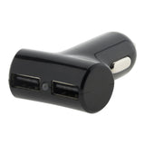 Fiche allume cigare 2 prises USB  - Zenitech