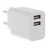 Chargeur à 2 prises USB 2,4A