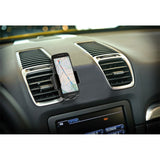 Support téléphone et GPS pour voiture - Zenitech