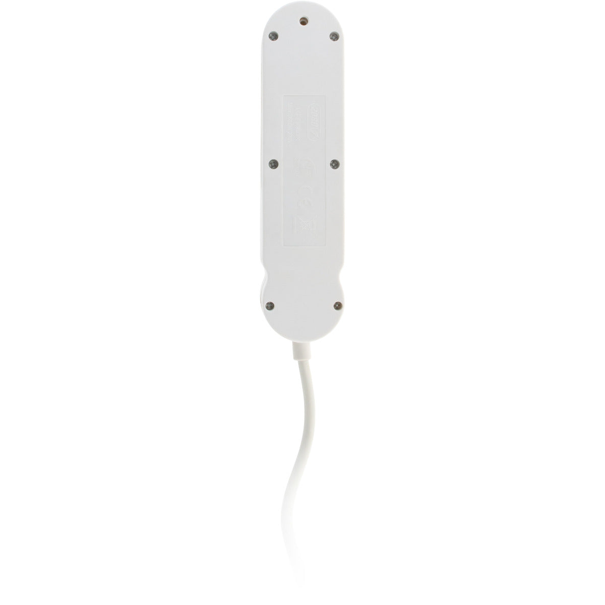 Bloc multiprise Iota 16A + interrupteur - Zenitech
