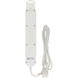 Bloc multiprise Iota 16A + interrupteur - Zenitech