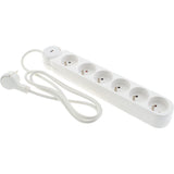 Bloc multiprise Iota 16A + interrupteur - Zenitech