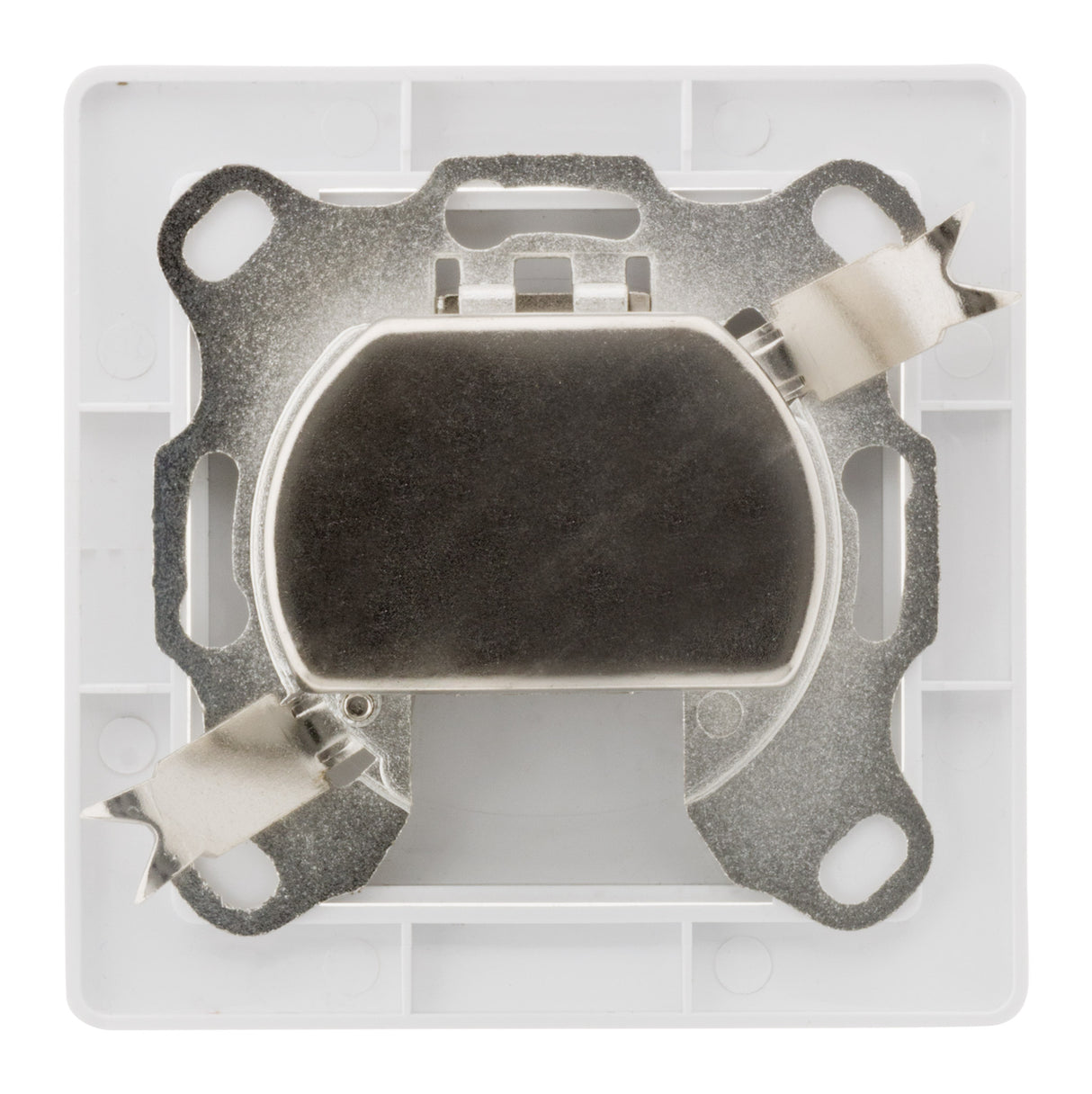 Prise TV-SAT - Blanc - Orys - Zenitech