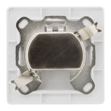 Prise TV-SAT - Blanc - Orys - Zenitech