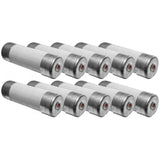 Fusibles céramique 8,5x 31,5 20A à voyant NF - Zenitech
