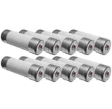 Fusibles céramique 8,5x 31,5 20A à voyant NF - Zenitech