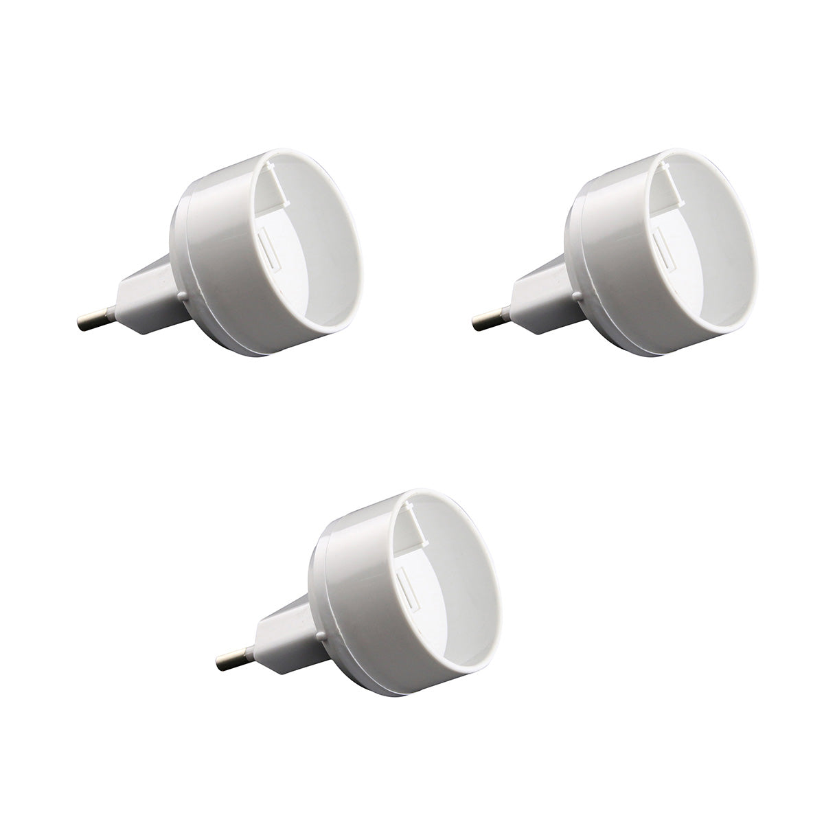 Adaptateur prise voyage USA - Zenitech