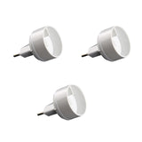 Adaptateur prise voyage USA - Zenitech