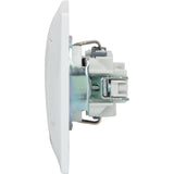 Prise Schuko encastrée Zyna Zenitech