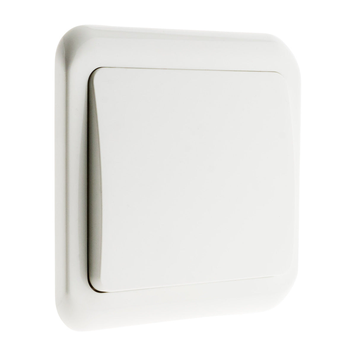 Bouton de sonnette Antaria - Zenitech