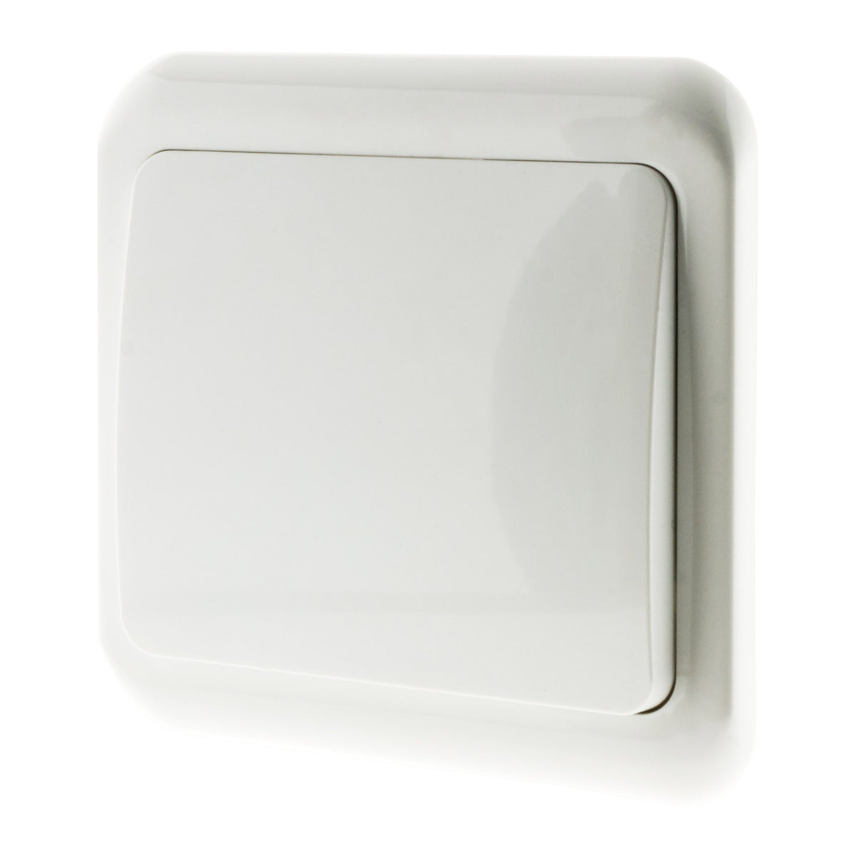 Bouton de sonnette Antaria - Zenitech