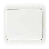 Interrupteur transversal encastré - Zenitech