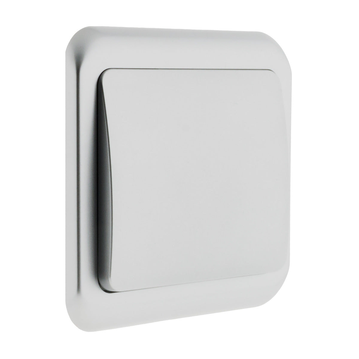 Interrupteur transversal encastré - Zenitech