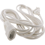 Rallonge de câble HO5VV-F 2x1mm² - Zenitech