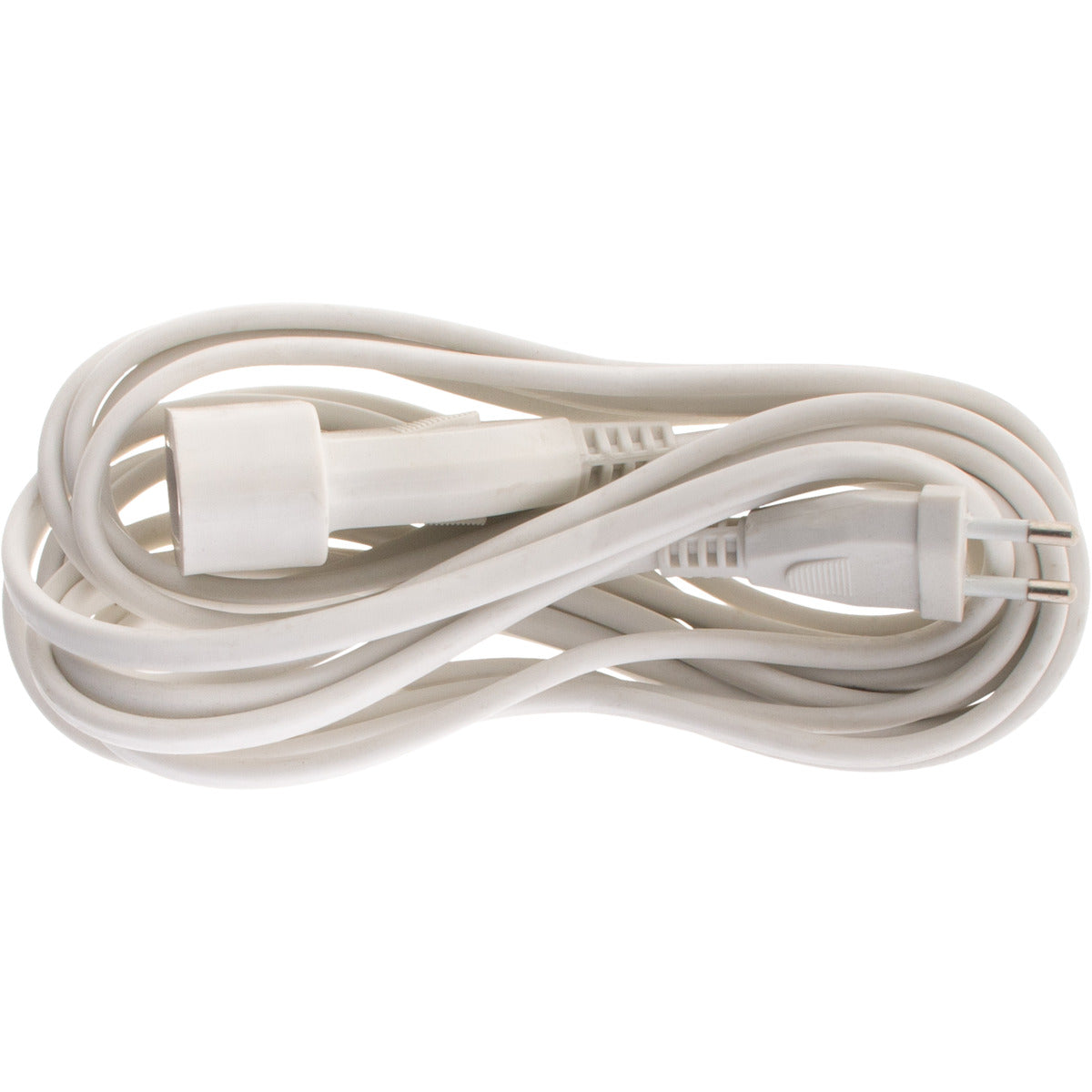 Rallonge de câble HO5VV-F 2x1mm² - Zenitech